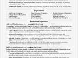 Free Resume Templates for Government Jobs 75 New Gallery Of Resume Examples for Federal Government Jobs …