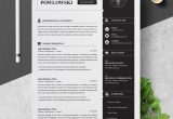 Free Resume Templates for Graphic Designers Junior Graphic Designer Resume Template – Resumeinventor