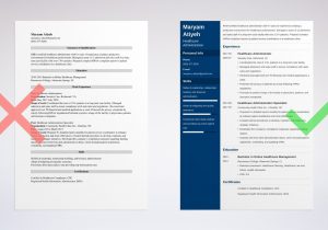 Free Resume Templates for Healthcare Administration Healthcare Administration Resume: Samples and Writing Guide Free Resume Templates for Healthcare Administration Healthcare Administration Resume: Samples and Writing Guide