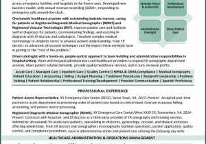 Free Resume Templates for Healthcare Administration Healthcare Administrator Resume Example – Distinctive Career Services Free Resume Templates for Healthcare Administration Healthcare Administrator Resume Example – Distinctive Career Services