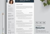 Free Resume Templates for It Professionals Free Resume Templates Word On Behance