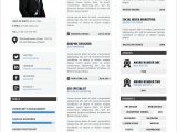 Free Resume Templates for Marketing Manager Free Professional Resume Template Psd for Marketing Managers & Seo …