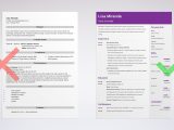 Free Resume Templates for Recent College Graduates Recent College Graduate Resume (examples for New Grads)