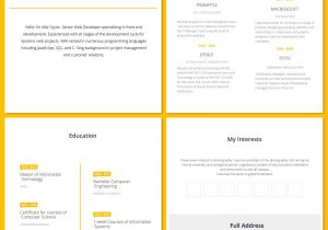 Free Resume Templates for software Developer Free Word Resume Template for software Developers – Good Resume Free Resume Templates for software Developer Free Word Resume Template for software Developers – Good Resume