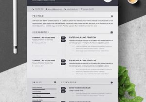 Free Resume Templates for software Developer Junior software Developer Resume Template – Resumeinventor Free Resume Templates for software Developer Junior software Developer Resume Template – Resumeinventor