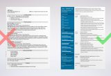 Free Resume Templates for Teaching Positions Teacher Resume Examples 2021 (templates, Skills & Tips)