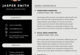 Free Resume Templates to Fill In and Print Pin On Creative Things