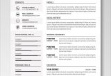 Free Resume Templates Trackid Sp 006 Pin On Free Cv Templates