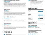 Free Resume Templates with Volunteer Experience top Volunteer Resume Examples & Samples for 2021 Enhancv.com