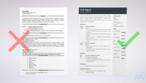 Free Sample Of Activities Tech Worker Resume Electronic Technician Resume Sample & Guide