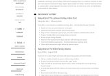 Free Sample Of Baby Sitter Resume 19 Babysitter Resume Examples & Writing Guide 2022
