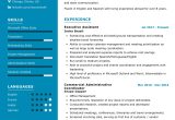 Free Sample Of Executive assistant Resume Executive assistant Resume Sample 2022 Writing Tips – Resumekraft
