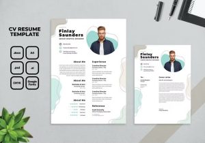 Free Sample Of Graphic Designer Resume 20lancarrezekiq Best Resume & Cv Templates for Web and Graphic Designers …