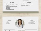 Free Sample Of Registered Nurse Resume Free Nurse Resume Template In Google Docs