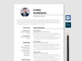 Free Sample Of Resume as Per Usa format Professional Resume Template Free Download [word & Psd] – Resumekraft