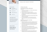 Free Sample Of Resume for Security Guard Free Free Cruise Ship Security Officer Resume Template – Word …