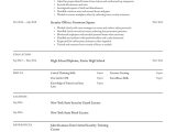 Free Sample Of Resume for Security Guard Security Officer Resume Examples & Writing Tips 2022 (free Guide)