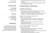 Free Sample Of Resume Of A Marketing Graduate Free Resume Templates for 2022 (edit & Download) Resybuild.io