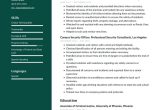 Free Sample Of Security Guard Resume Security Guard Resume Examples & Writing Tips 2022 (free Guide)