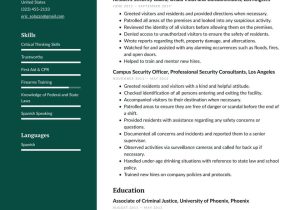 Free Sample Of Security Guard Resume Security Guard Resume Examples & Writing Tips 2022 (free Guide) Free Sample Of Security Guard Resume Security Guard Resume Examples & Writing Tips 2022 (free Guide)