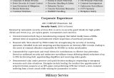 Free Sample Of Security Guard Resume Security Guard Resume Monster.com