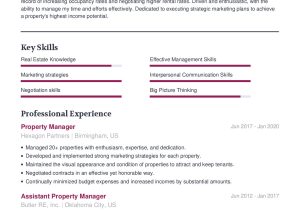 Free Sample Resume assistant Property Manager Property Manager Resume Example with Content Sample Craftmycv Free Sample Resume assistant Property Manager Property Manager Resume Example with Content Sample Craftmycv
