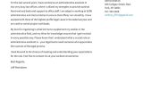 Free Sample Resume Cover Letter Administrative assistant Administrative Cover Letter Examples & Expert Tips [free] Â· Resume.io