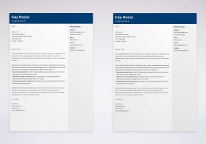 Free Sample Resume Cover Letter for Hotel Hospitality Cover Letter Examples & Writing Guide