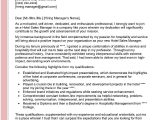 Free Sample Resume Cover Letter for Hotel Hotel Sales Manager Cover Letter Examples – Qwikresume