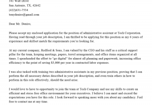 Free Sample Resume Cover Letter Template Cover Letter Builder