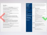Free Sample Resume for A Hospital Administrator Healthcare Administration Resume: Samples and Writing Guide