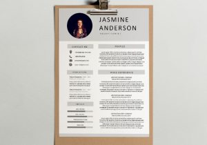 Free Sample Resume for A Receptionist Free Receptionist Resume Template for Job Seeker