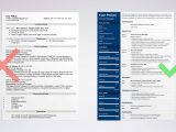Free Sample Resume for Account Manager Account Manager Resume Sample & Tips [lancarrezekiqjob Description]