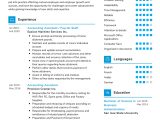 Free Sample Resume for Accounting assistant Accounting assistant Resume Example 2022 Writing Tips – Resumekraft
