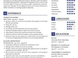 Free Sample Resume for Accounting assistant assistant Accountant Resume Template 2022 Writing Tips – Resumekraft