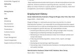 Free Sample Resume for An Office assistant 19 Administrative assistant Resumes & Guide Pdf 2022