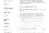 Free Sample Resume for An Office assistatn 19 Administrative assistant Resumes & Guide Pdf 2022
