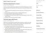 Free Sample Resume for Bpo Jobs Call Center Resume & Guide (lancarrezekiq 12 Free Downloads) 2022