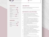Free Sample Resume for Building Operator Free Free Building Operator Resume Template – Word, Apple Pages …