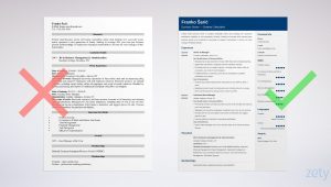 Free Sample Resume for Business Owner Business Owner Resume Samples (template & Guide)