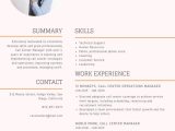 Free Sample Resume for Call Center Manager Call Center Manager Resume Samples and Tips [pdflancarrezekiqdoc] Resumes …