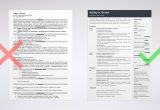Free Sample Resume for Community Health Worker Healthcare Professional Resume: Samples & Writing Tips