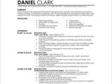 Free Sample Resume for Data Entry Clerk Data Entry Resume Template 13 Free Word Excel Pdf