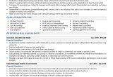 Free Sample Resume for Financial Advisor Financial Consultant Resume Examples & Template (with Job Winning …