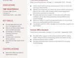 Free Sample Resume for Front Desk Clerk Front Desk Receptionist Resume Examples In 2022 – Resumebuilder.com