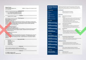 Free Sample Resume for Human Resource Manager Human Resources (hr) Resume Examples & Guide (lancarrezekiq25 Tips)