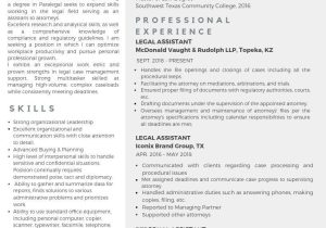 Free Sample Resume for Legal assistant Legal assistant Resume Samples & Templates [pdflancarrezekiqdoc] 2022 Legal …