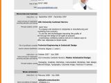 Free Sample Resume for Teachers Doc 9 Standard Cv format Doc Cv for Teaching Latest Cv format Doc 2017 …