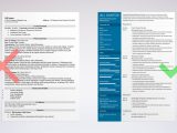 Free Special Education Teacher Resume Templates Teacher Resume Examples 2021 (templates, Skills & Tips)