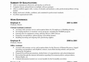 Front Desk Receptionist Resume Sample with No Experience Front Desk Receptionist Resume Elegant Lifeaftermarried Just …